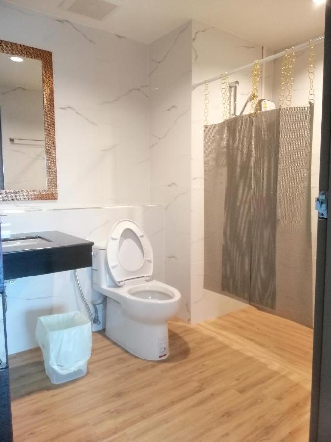 Ihome Hatyai Hat Yai Εξωτερικό φωτογραφία