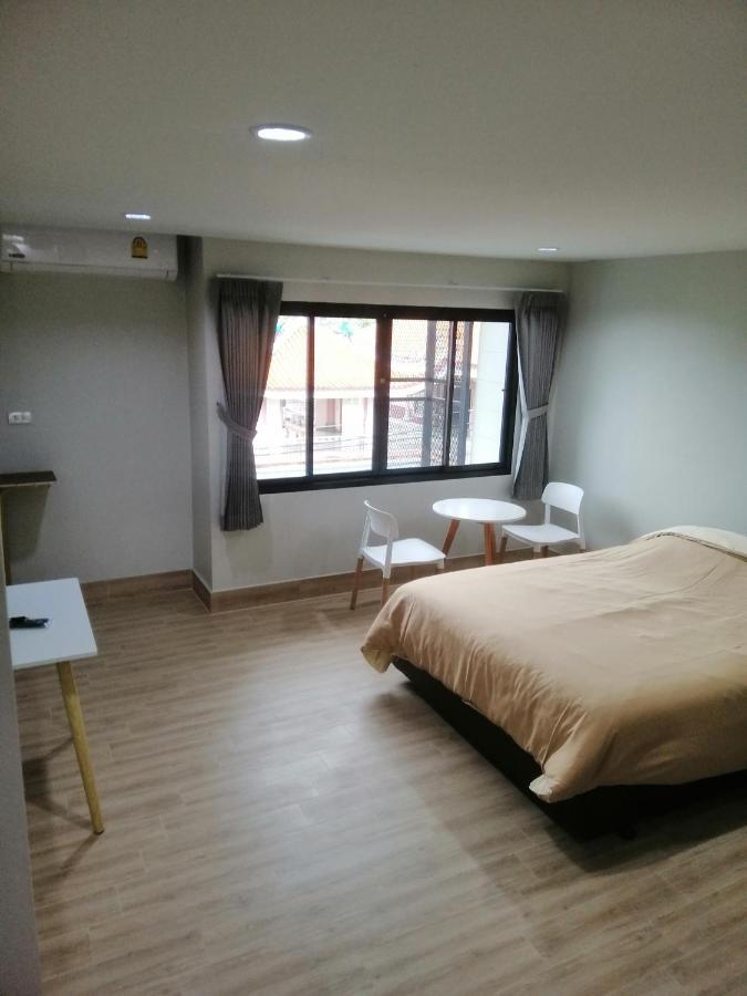 Ihome Hatyai Hat Yai Εξωτερικό φωτογραφία